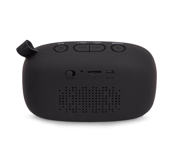 AIWA GŁOŚNIK BT AIWA BS-110BK Czarny # - 1461143 - zdjęcie 3